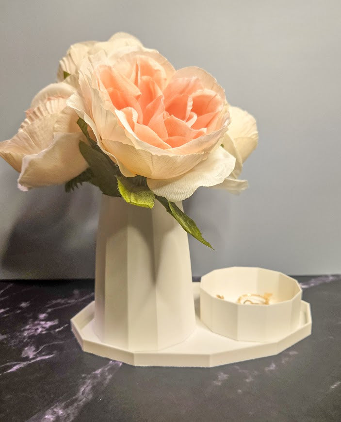 Modern Centerpiece Set