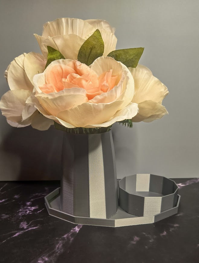 Modern Centerpiece Set