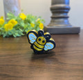 Bumblebee Fidget Clicker